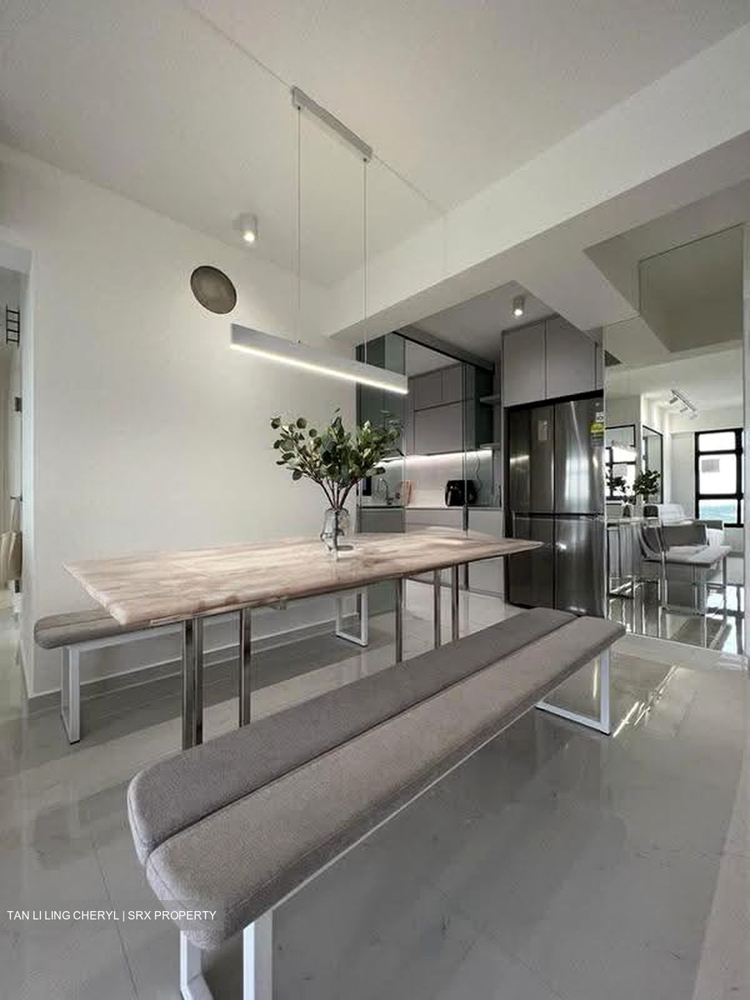 Blk 115B Kallang Residences (Kallang/Whampoa), HDB 4 Rooms #627476931